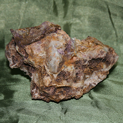 Raw Tiffany Stone