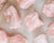 Raw Pink Calcite Chunk