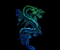 Dragon Energy - The Divine Feminine