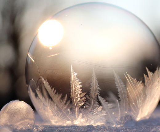 Christmas: Was Christmas borrowed from the Solstice Celebration?