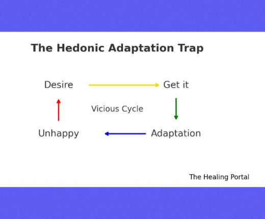 I will be happy when....