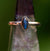 Marquise Labradorite Ring