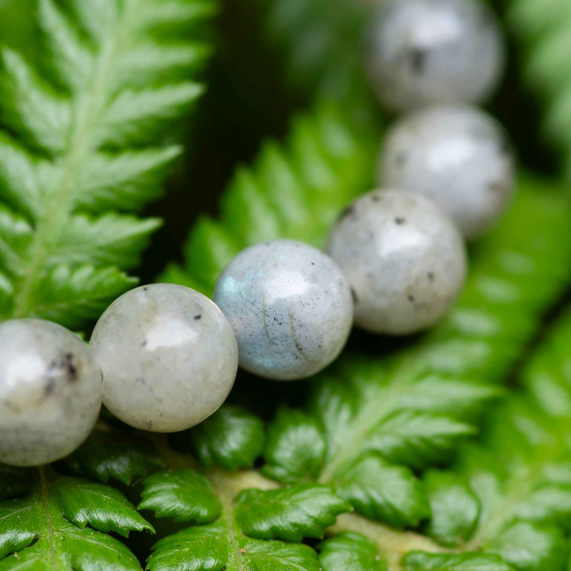 Labradorite Bracelet