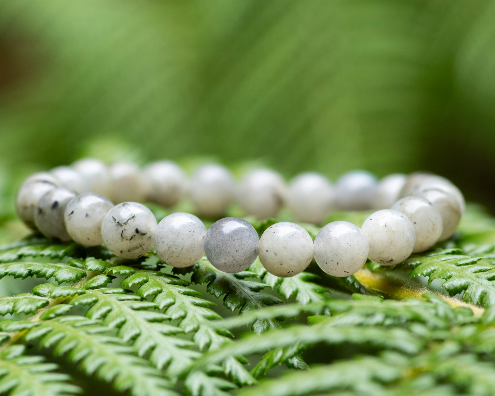 Labradorite Bracelet