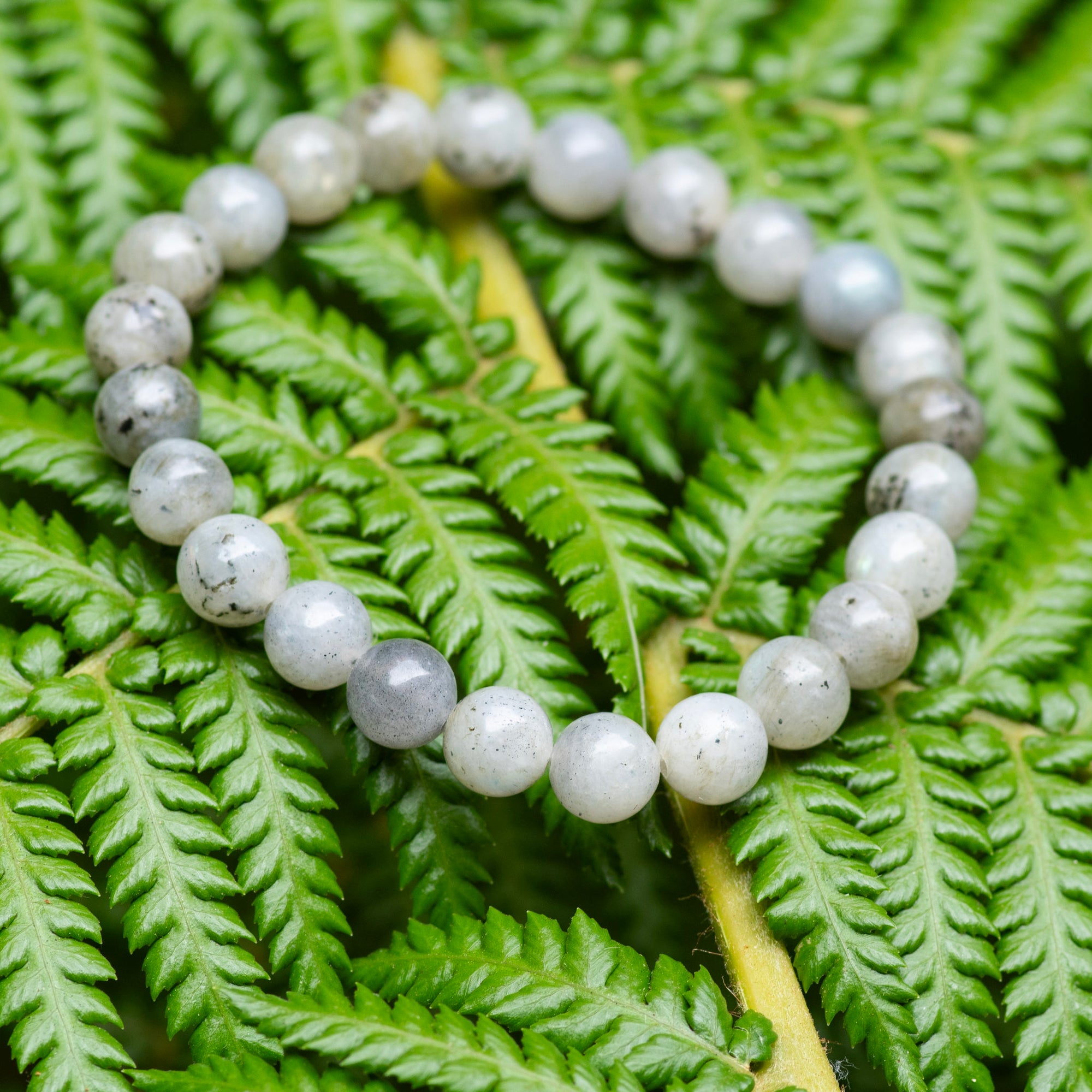 Labradorite Bracelet