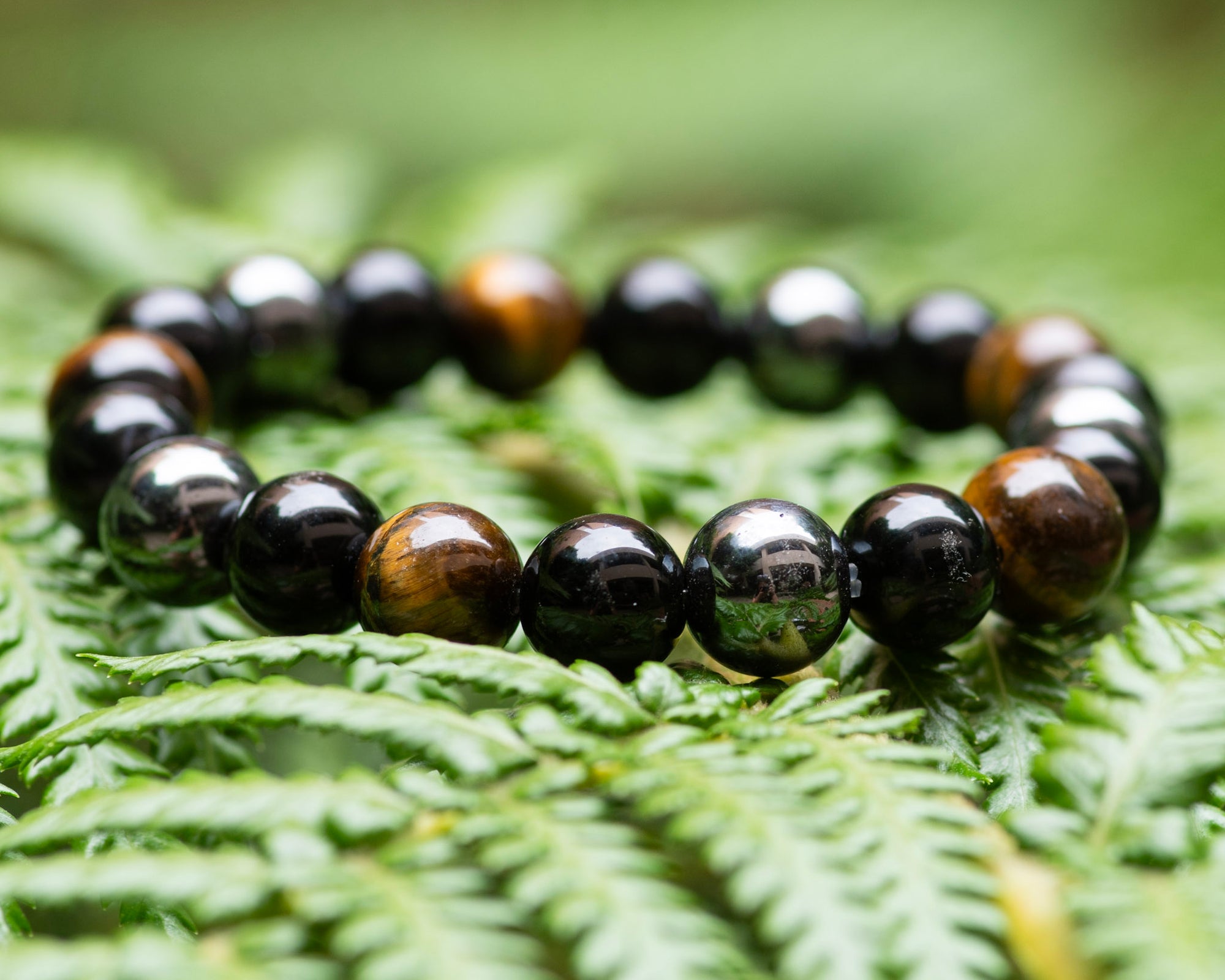 Triple Protection Bracelet