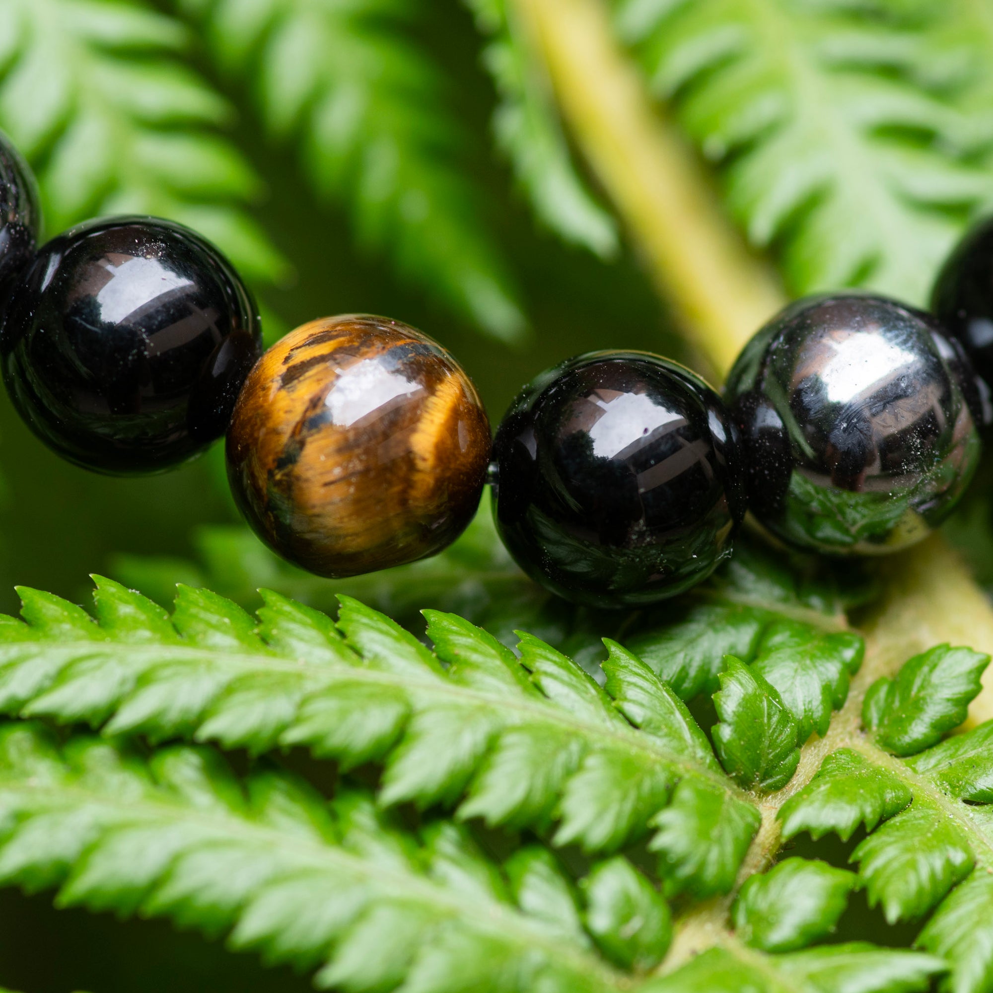 Triple Protection Bracelet