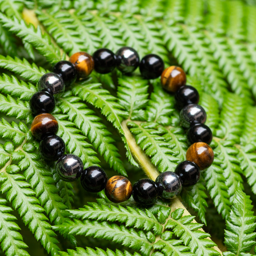 Triple Protection Bracelet