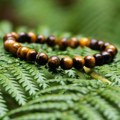 Tigers Eye Bracelet