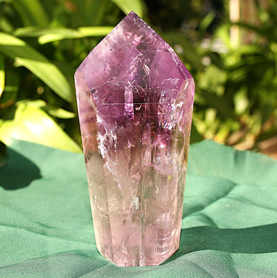 Phantom Amethyst Tower