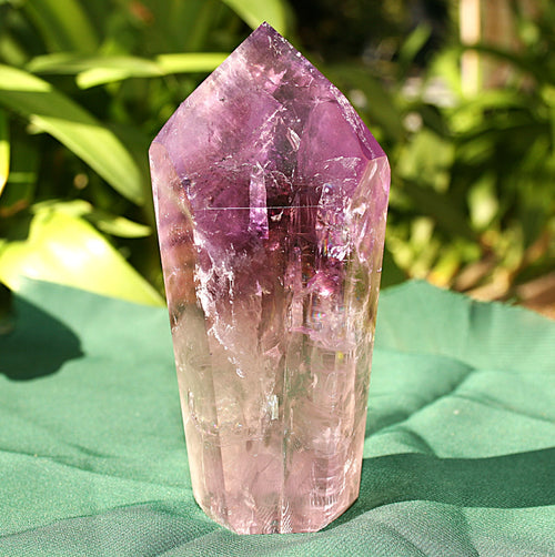 Phantom Amethyst Tower
