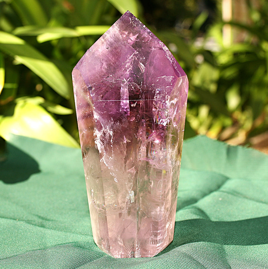 Phantom Amethyst Tower