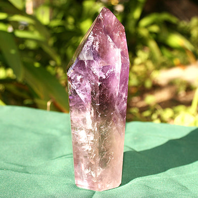 Phantom Amethyst Tower