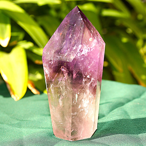 Phantom Amethyst Tower