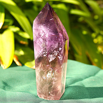 Phantom Amethyst Tower