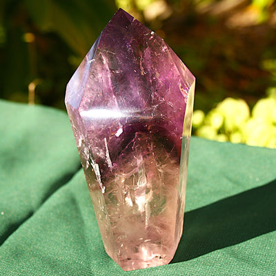 Phantom Amethyst Tower