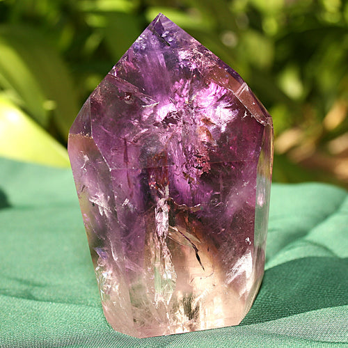 Phantom Amethyst Tower