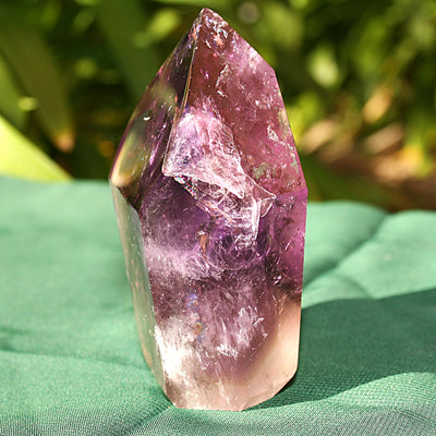 Phantom Amethyst Tower