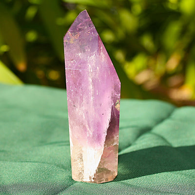 Phantom Amethyst Tower