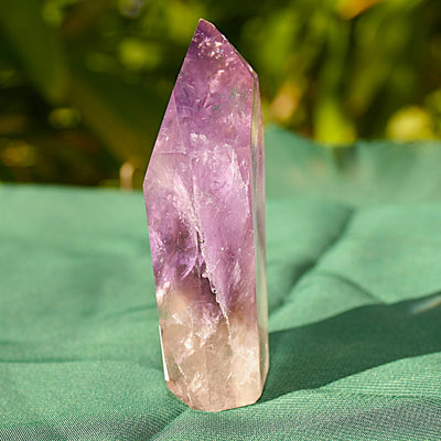 Phantom Amethyst Tower