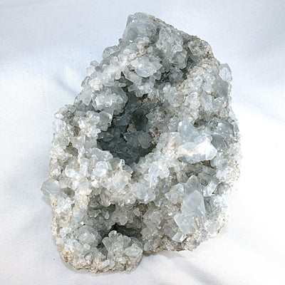 Celestite Cluster