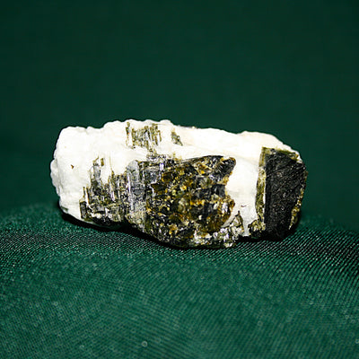 Cat's Eye Tourmaline