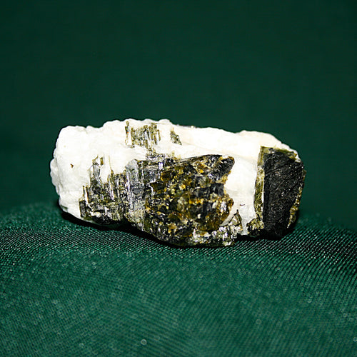 Cat's Eye Tourmaline