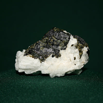 Cat's Eye Tourmaline