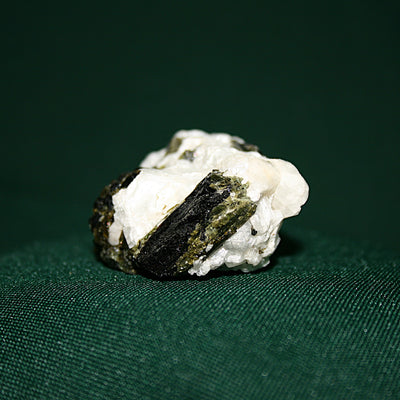 Cat's Eye Tourmaline