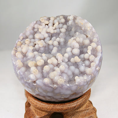 Grape Agate (Multiple Available)