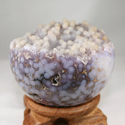Grape Agate (Multiple Available)