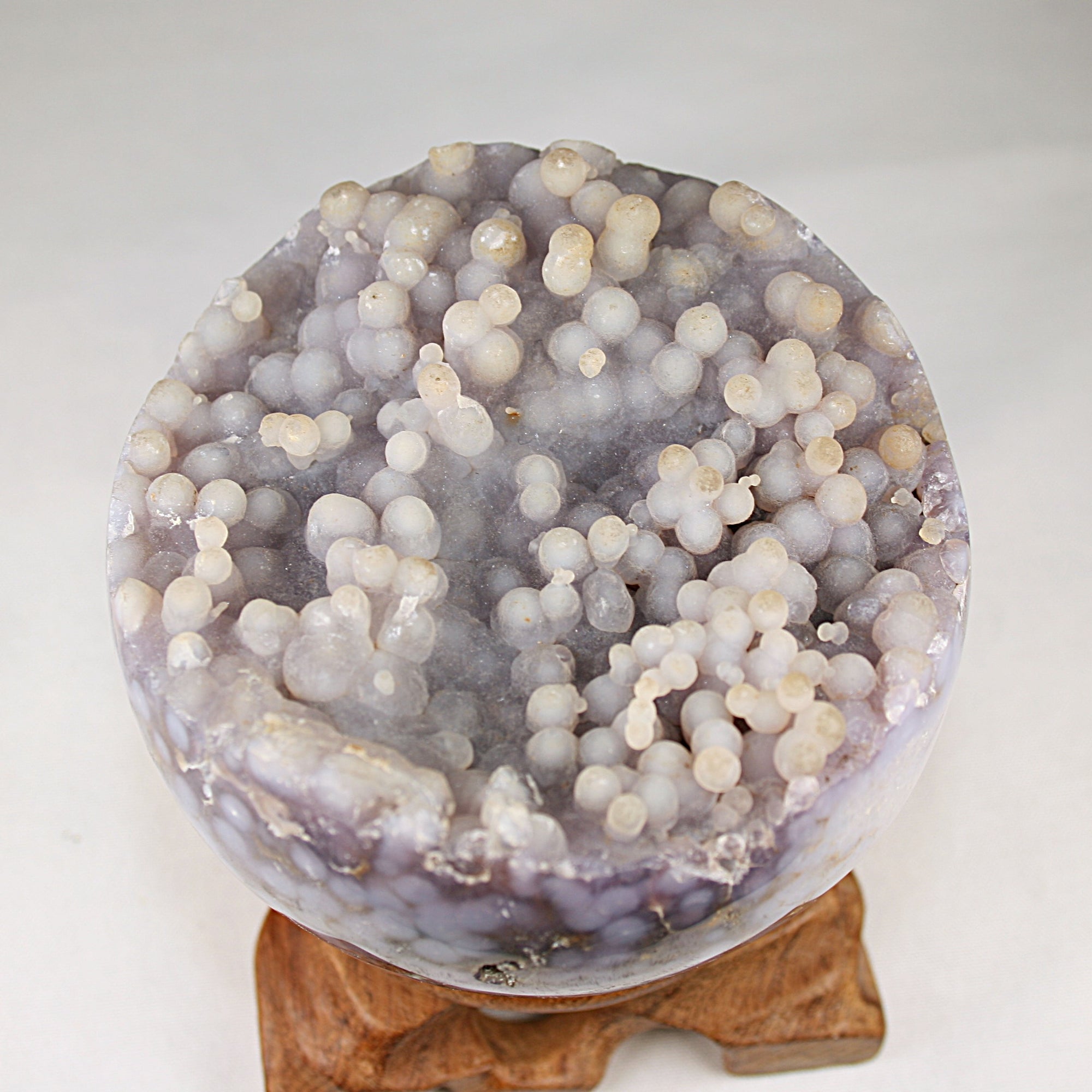 Grape Agate (Multiple Available)