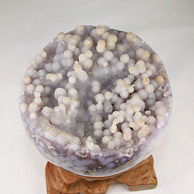 Grape Agate (Multiple Available)