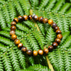 Tigers Eye Bracelet