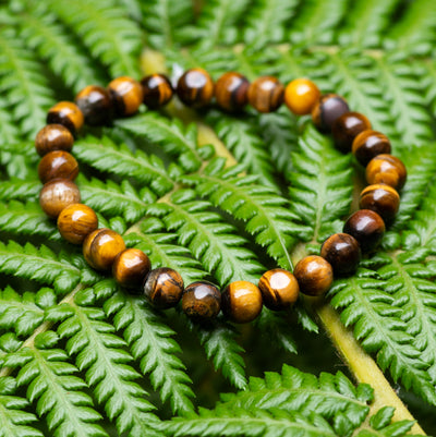 Tigers Eye Bracelet