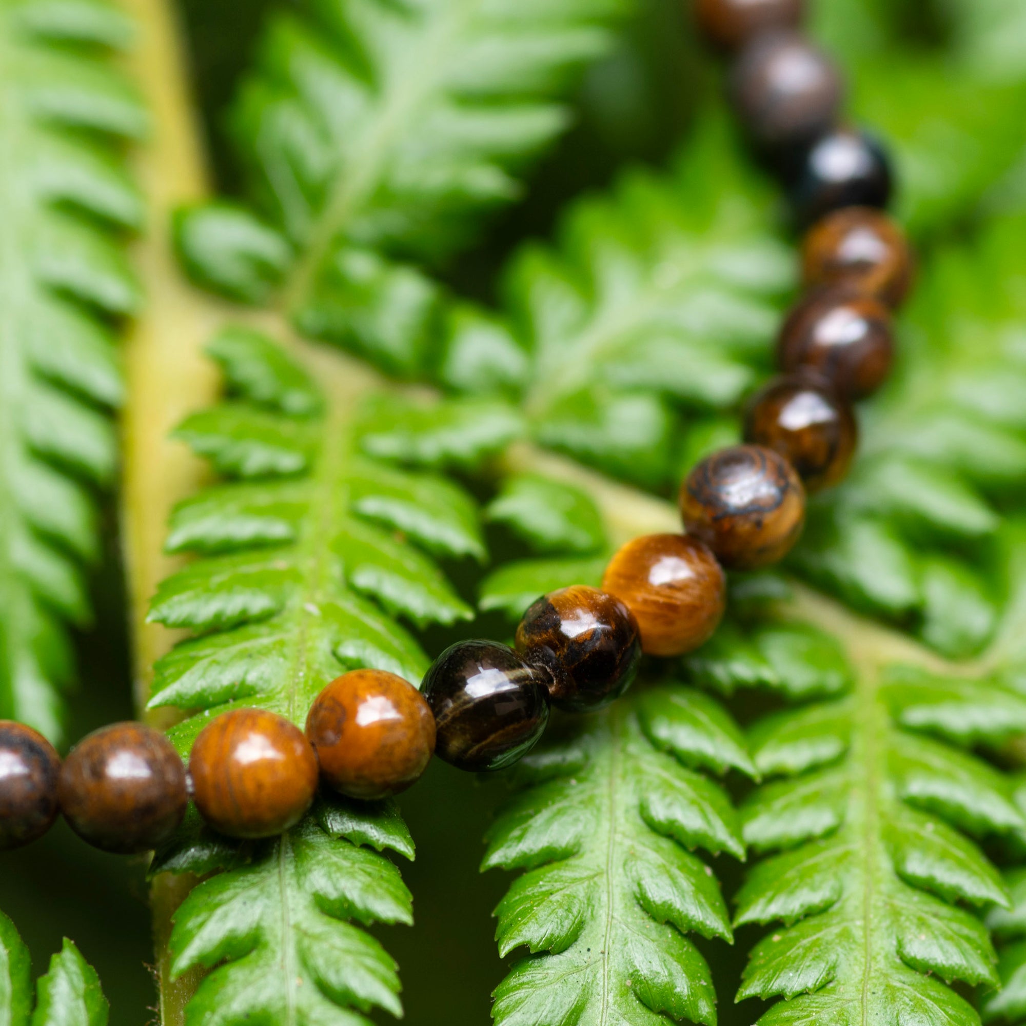 Tigers Eye Bracelet