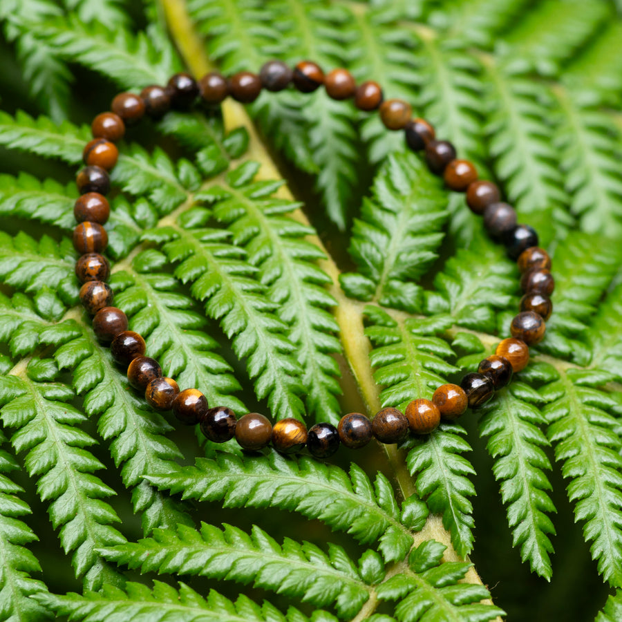 Tigers Eye Bracelet