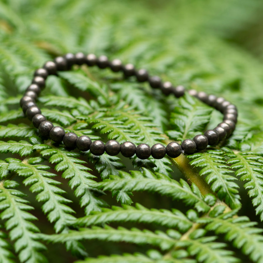 Pyrite Bracelet