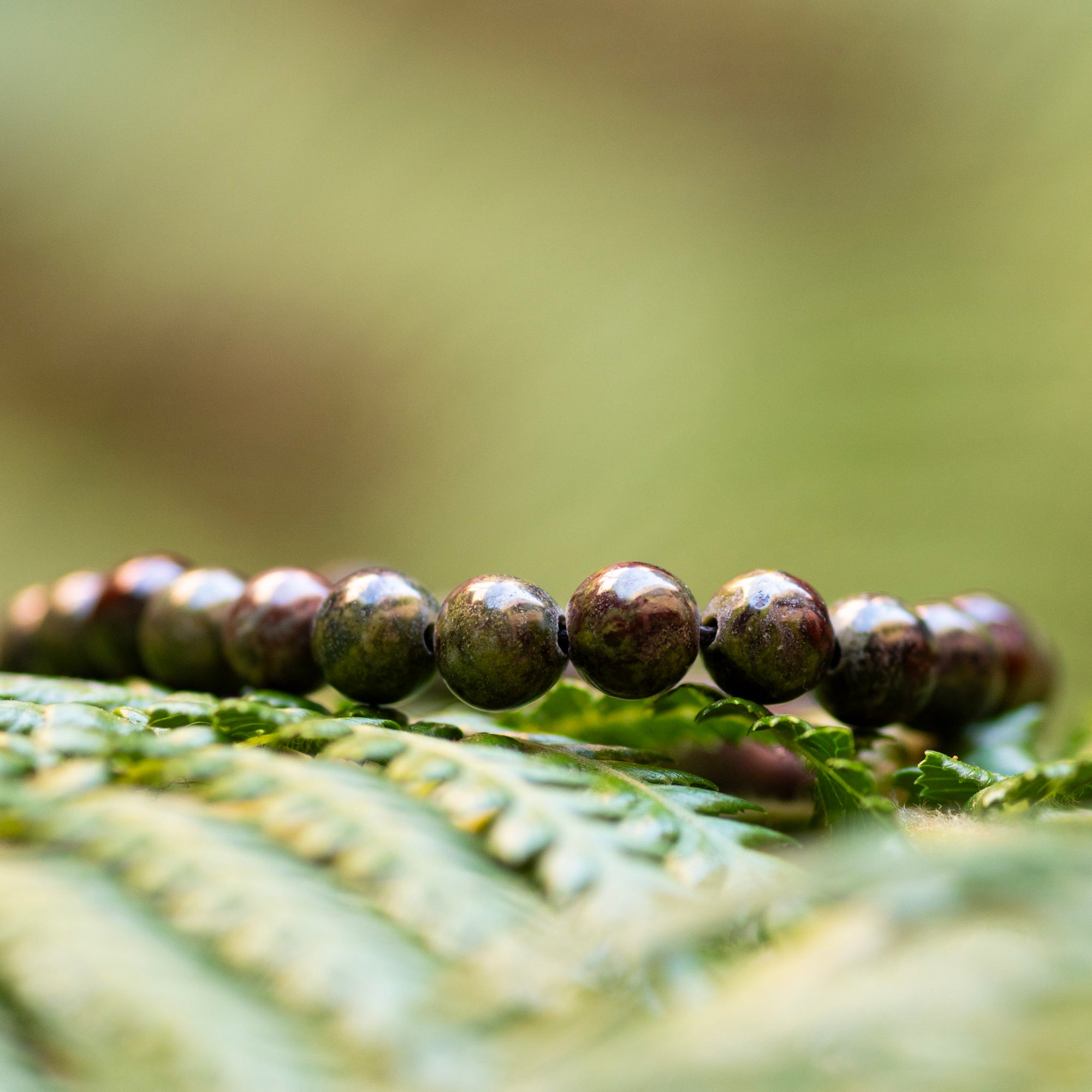 Dragonstone Bracelet