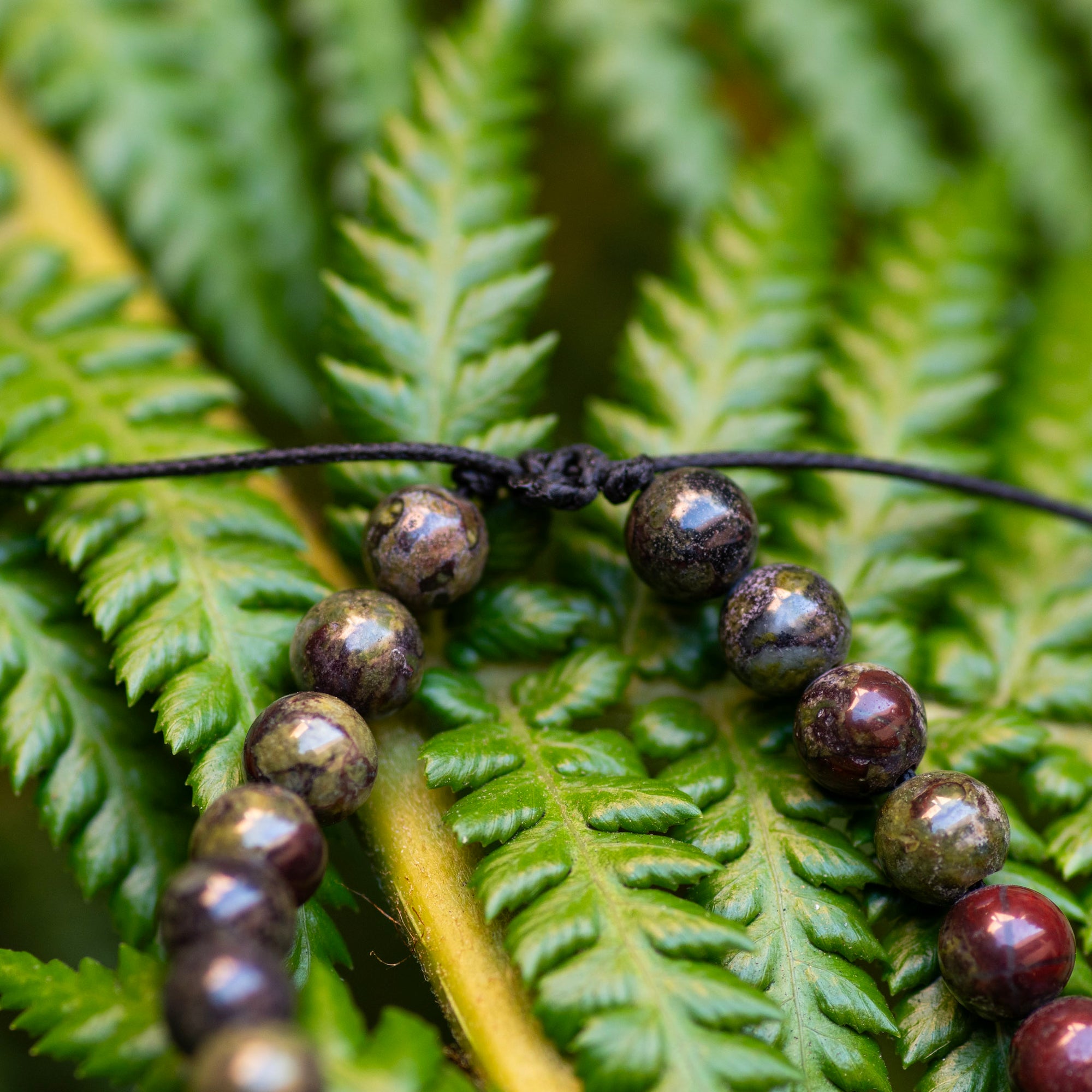 Dragonstone Bracelet
