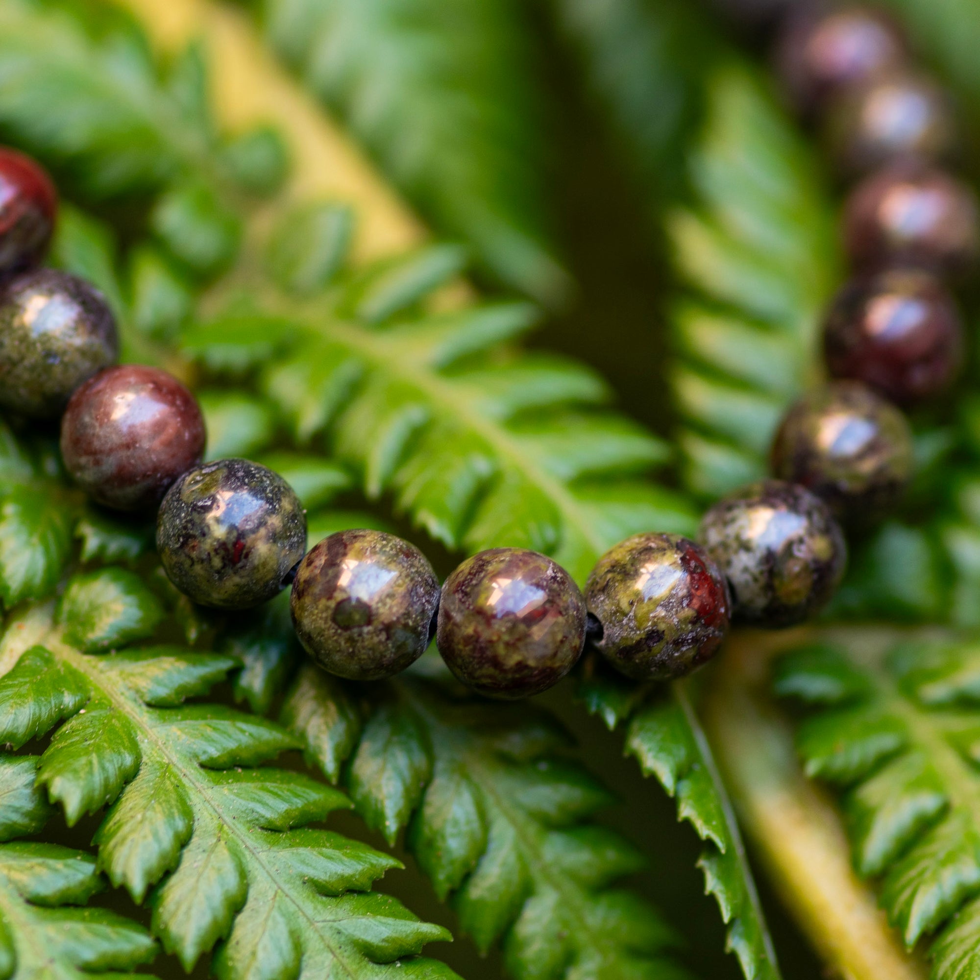 Dragonstone Bracelet