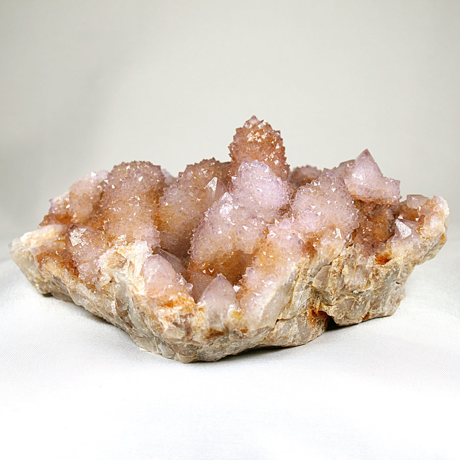 Large Fairy (Spirit) Quartz