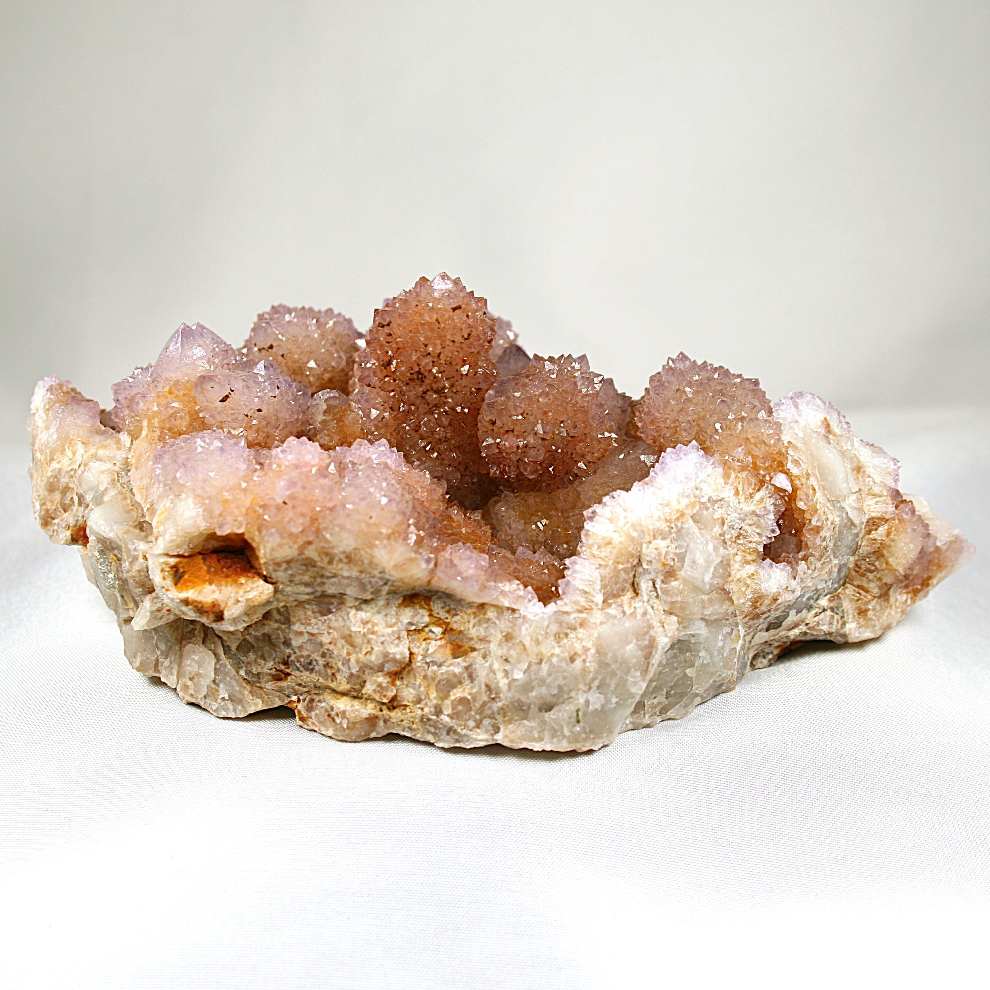 Large Fairy (Spirit) Quartz