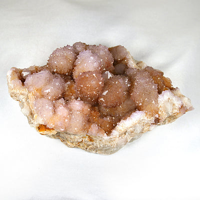 Large Fairy (Spirit) Quartz