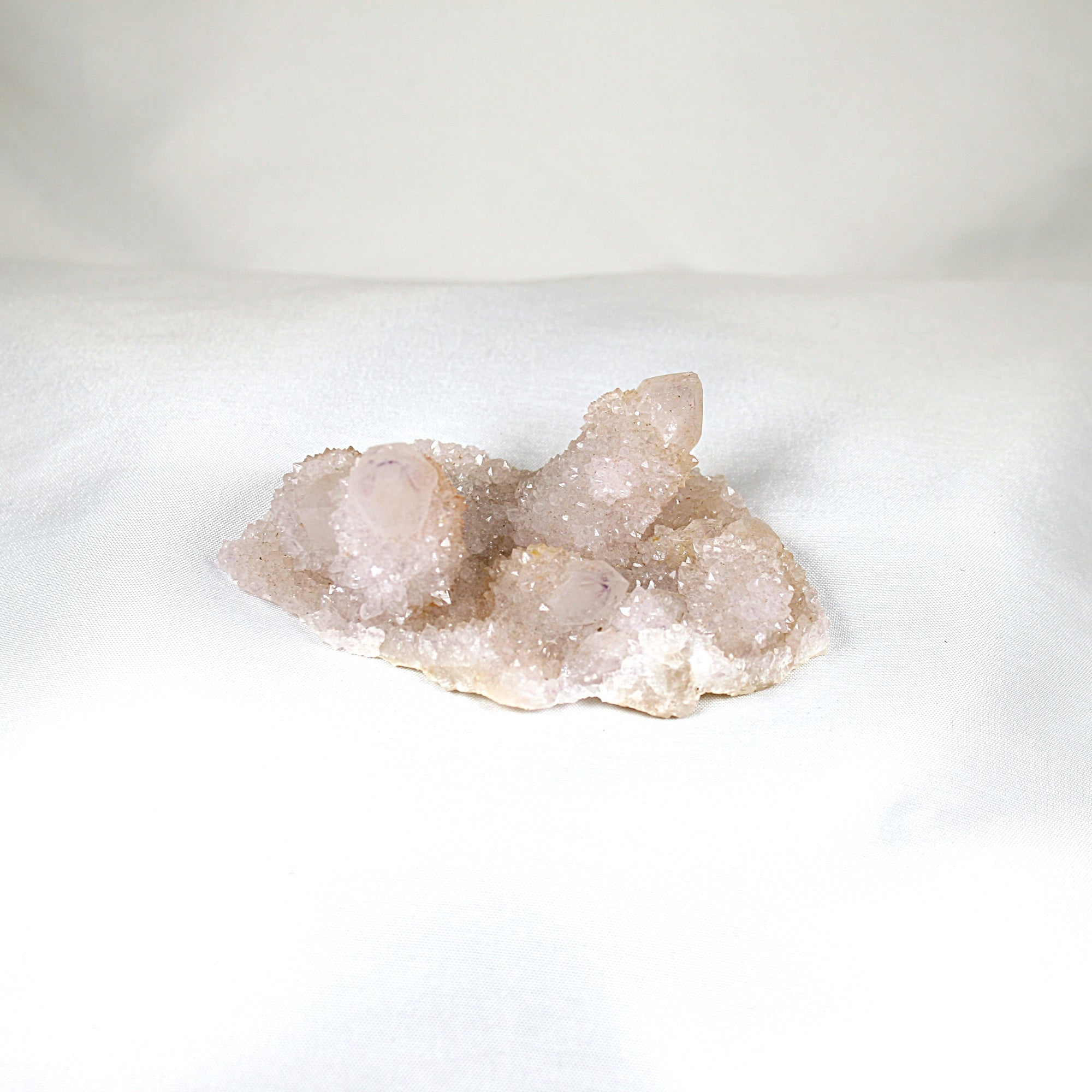 Fairy (Spirit) Quartz