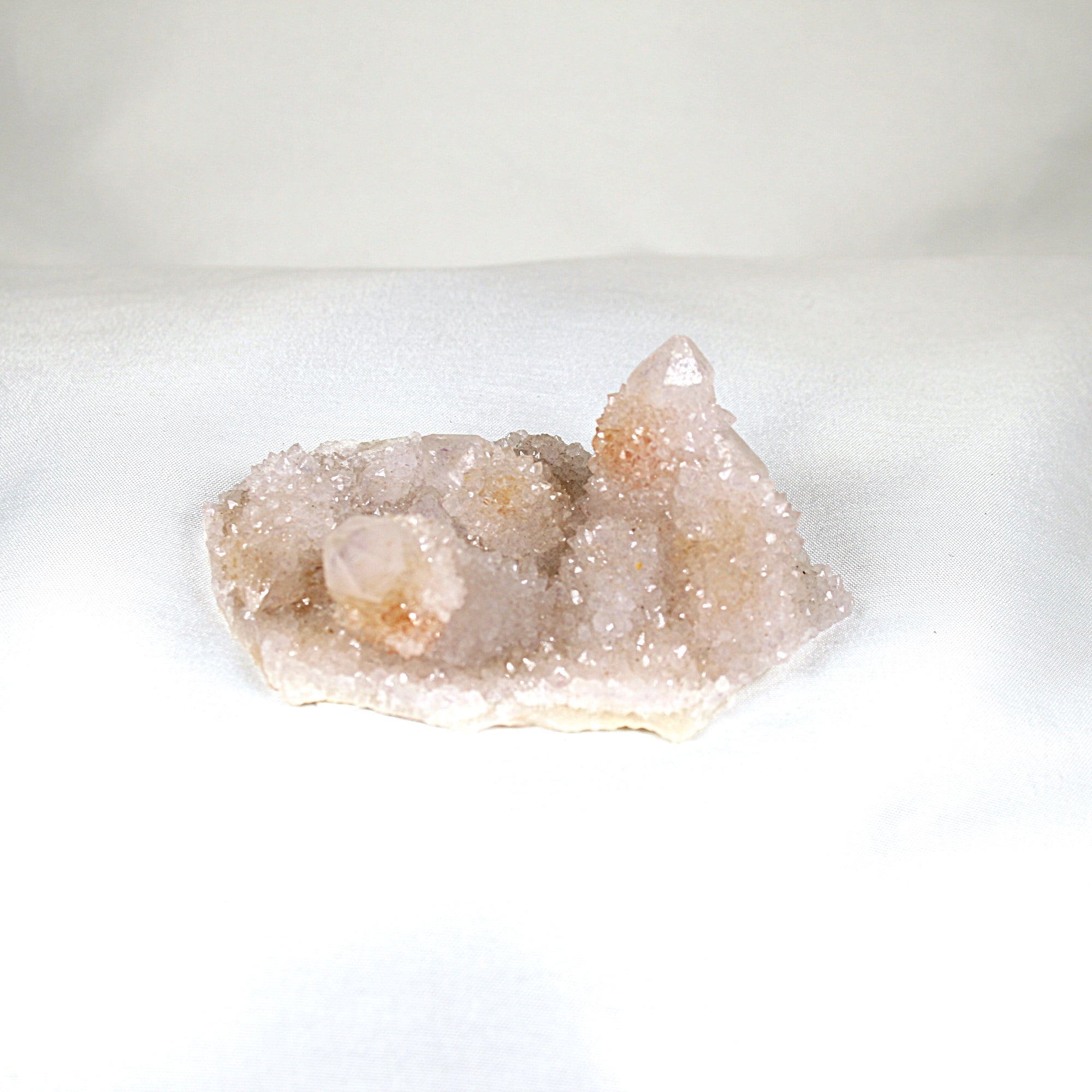 Fairy (Spirit) Quartz