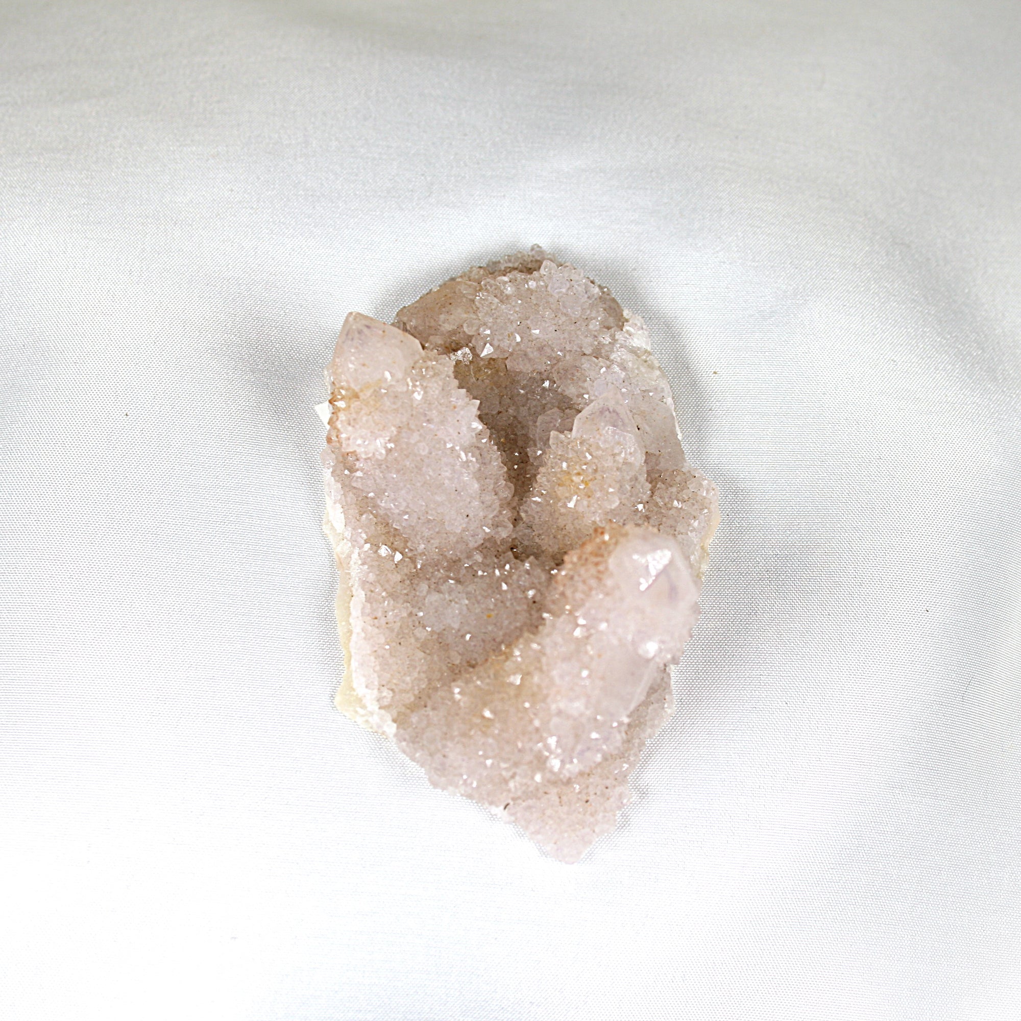 Fairy (Spirit) Quartz