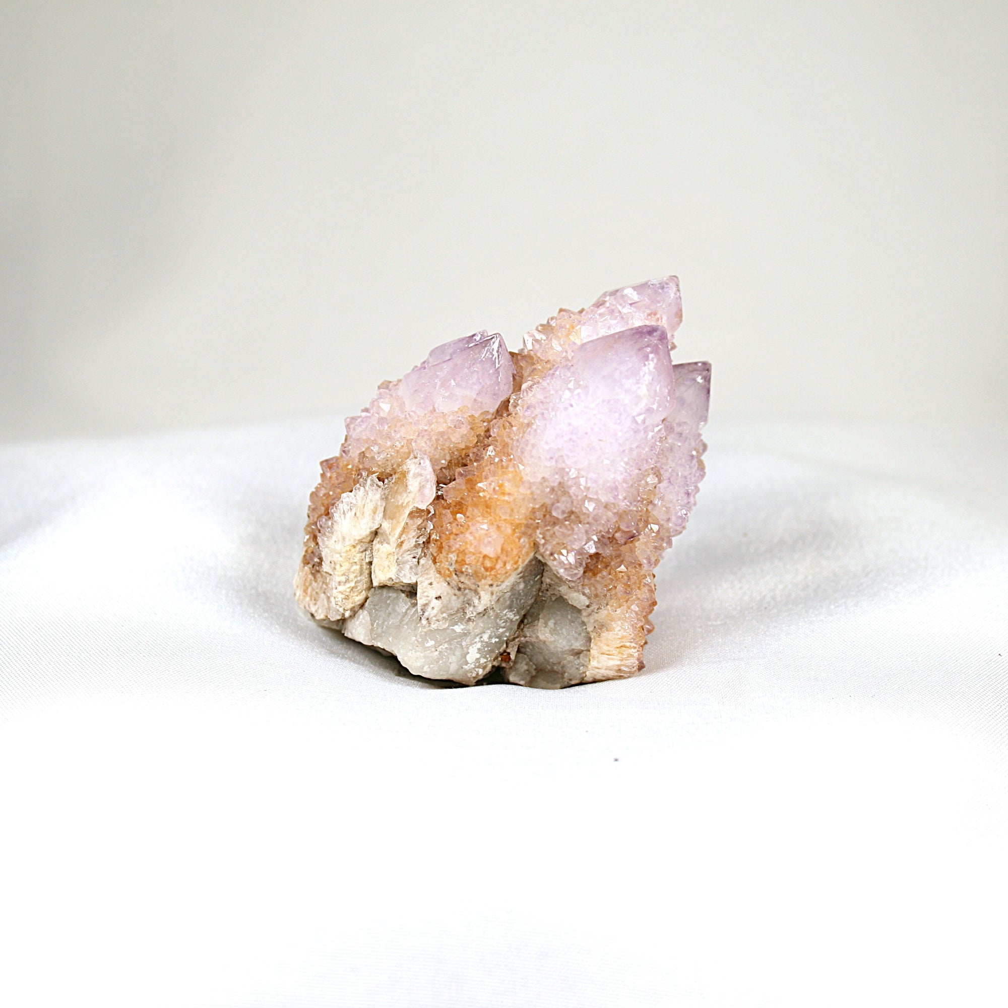 Fairy (Spirit) Quartz
