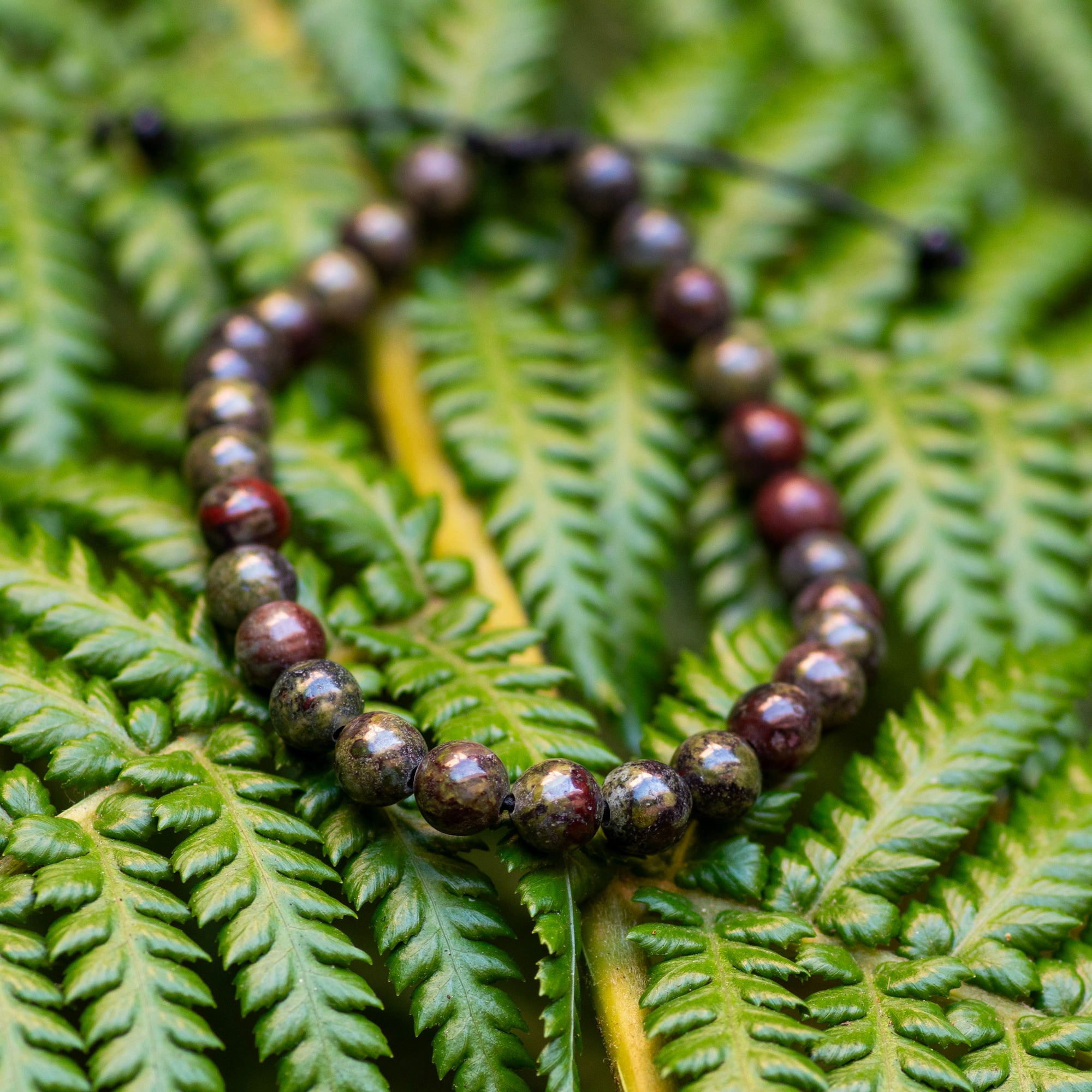 Dragonstone Bracelet