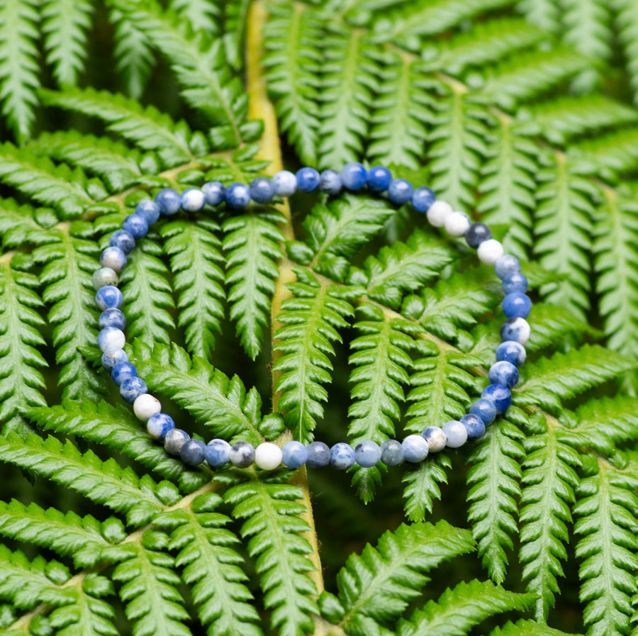 Sodalite Bracelet